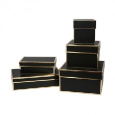 Supplies - Black Box