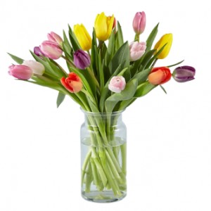 Marmalade Skies Bouquet