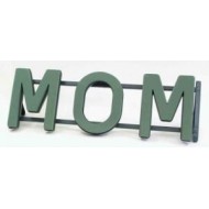 Supplies - MOM-Floral Foam Frame w/Oasis