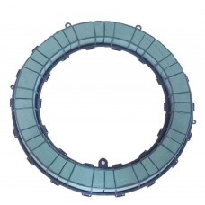 Supplies - 24" Foam Wreath