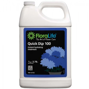 Supplies - Quick Dip Supplies - Quick Dip