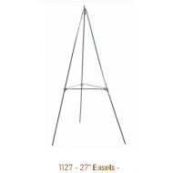 Supplies - Easel Stand 27 