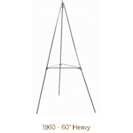 Supplies - Easel Stand 60