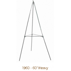 Supplies - Easel Stand 60"