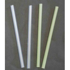 Supplies - 8.25" Gerbera Tubes 50 Pack