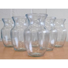 Supplies - 8" Recycled Glass Vase Box