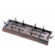 Supplies - Double Never-wilt Casket Saddle