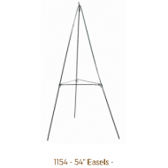 Supplies - Easel Stand 54