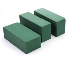Supplies - Foam - 1 box