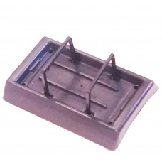 Supplies - Single Never-wilt Casket Saddle